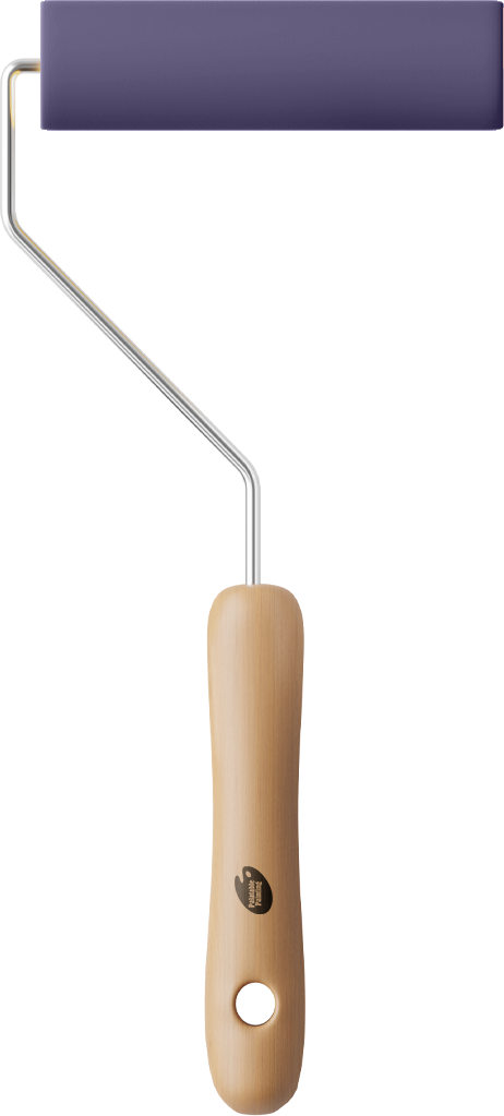 paint roller